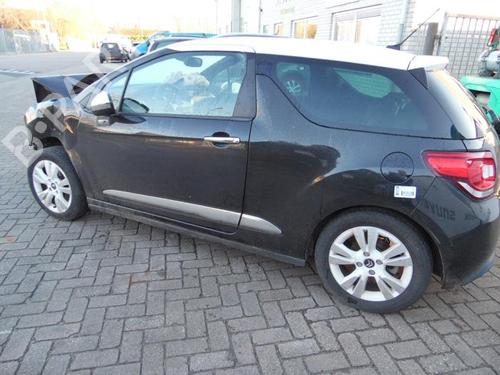 Left front driveshaft CITROËN DS3 (SA_) 1.6 VTi 120 | BP40581769M38 - Image 12