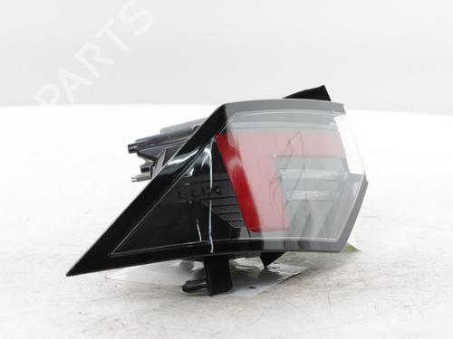 Left taillight OPEL ASTRA L (OV5) Astra-e (F3ZKWZ) | BP38618133C34 - Image 9