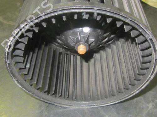 Heater blower motor RENAULT CLIO IV (BH_) 1.5 dCi 90 | BP10795057M62 