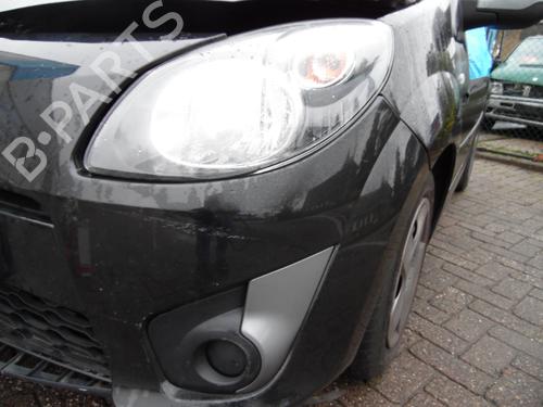 Valve cover RENAULT TWINGO II (CN0_) 1.2 16V (CN04, CN0B) | BP40572577M124 - Image 31