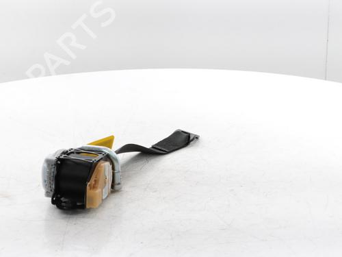 Rear left seatbelt RENAULT KADJAR (HA_, HL_) 1.2 TCe 130 (HLMR) | BP29640438I29 