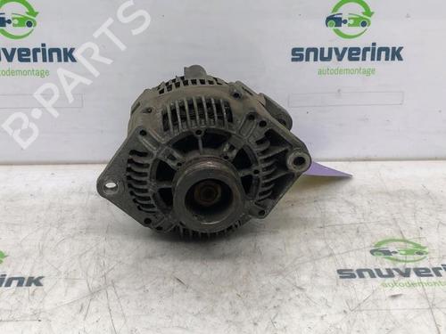 Used Alternator Alternator FIAT DUCATO Platform/Chassis (230_) 2.5 D (84 hp) 40578425 40578425