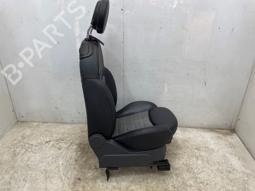 Right front seat FIAT 500 (312_) 1.2 (312AXA1A) | BP31261117C16 - Image 4