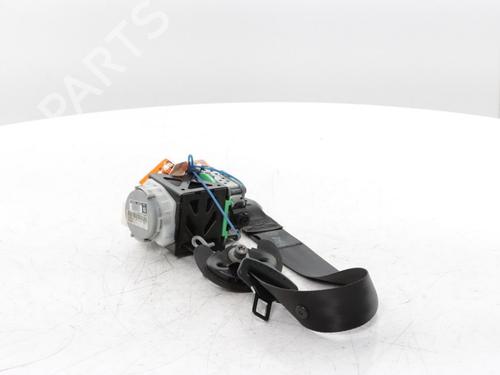 Front left seatbelt CITROËN C4 II (NC_) 1.6 HDi 115 | BP29899530I26 - Image 2