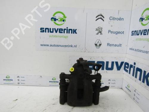 Used Right rear brake caliper Right rear brake caliper RENAULT KANGOO Express (FW0/1_) 1.5 dCi 90 (FW0G, FW05, FW08, FW11) (90 hp) 40567601 40567601