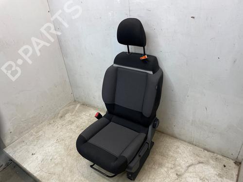 Left front seat CITROËN C3 AIRCROSS II (2R_, 2C_) 1.2 PureTech 130 (2RHNYH) | BP36779855C15 - Image 2