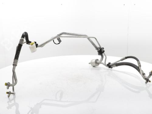 Used AC pipe CITROËN C4 Picasso I MPV (UD_) 1.6 16V (150 hp) 28797150