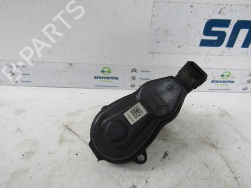Used Electric handbrake RENAULT TALISMAN (LP_) 1.6 TCe 150 (150 hp) 24163346