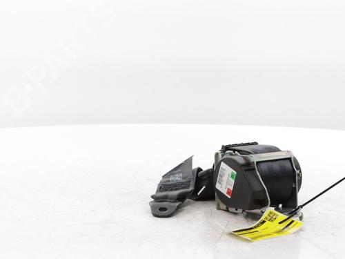 Rear right seatbelt DACIA SANDERO II TCe 90 (B8M1, B8MA, B8AC) | BP30757412I28