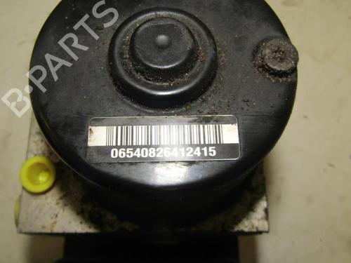ABS pump CITROËN DS3 (SA_) 1.6 HDi 90 | BP40563701M43 - Image 2