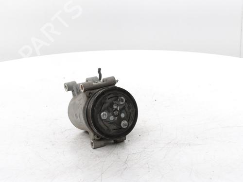 AC-Kompressor PEUGEOT PARTNER Box Body/MPV (K9) 1.5 BlueHDi 75 | BP29899384M34
