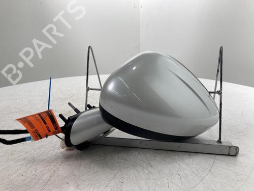 Used Left mirror Left mirror CITROËN DS4 (NX_) 1.6 VTi 120 (120 hp) 34567286 34567286