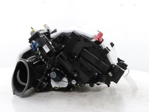 Used Heater matrix box Heater matrix box CITROËN C4 CACTUS 1.2 VTi 82 (82 hp) 34604006 34604006