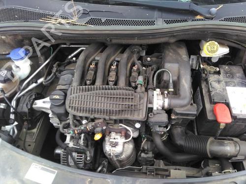 Front left panel PEUGEOT 208 I (CA_, CC_) 1.2 VTI 82 | BP24647463C58 - Image 12