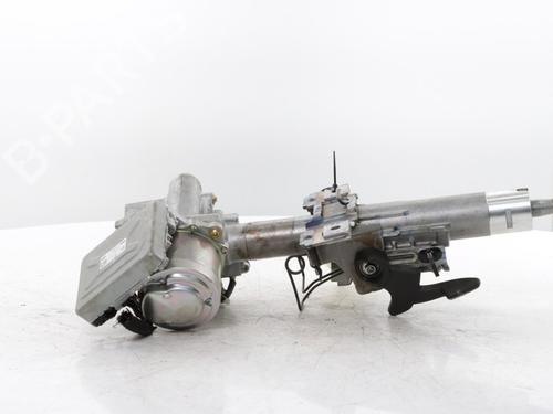 Steering column DACIA DUSTER (PYM_, PYN_) 1.2 TCe 130 | BP33697267M21 - Image 5