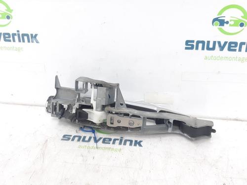 Exterior handle CITROËN DS3 (SA_) 1.6 HDi 90 | BP13397335C122 