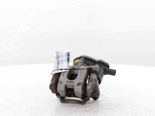 Used Left rear brake caliper PEUGEOT 208 II (UB_, UP_, UW_, UJ_) 1.2 PureTech 100 (101 hp) 30186917