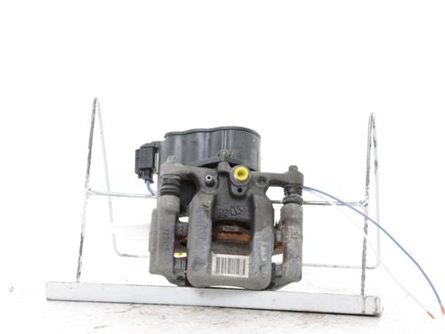 Used Left rear brake caliper Left rear brake caliper PEUGEOT 408 II (FP_, F3_, FM_) Hybrid 136 (FPHPYC) (136 hp) 33846144 33846144