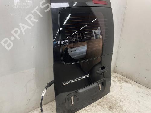 Tailgate RENAULT KANGOO Express (FW0/1_) 1.5 dCi 95 (FW16) | BP30186716C6 