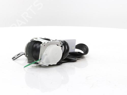 Rear right seatbelt VW T-ROC (A11, D11) 1.0 TSI | BP38409422I28 - Image 9