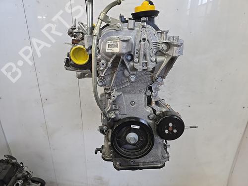 Engine RENAULT CAPTUR II (HF_) TCe 90 (HFM6) | BP31050312M1 - Image 4