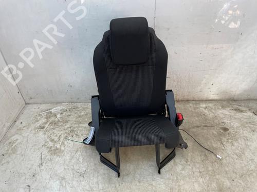 Banco traseiro Banco traseiro PEUGEOT 5008 (0U_, 0E_) 1.6 16V (120 hp) 33845744 33845744