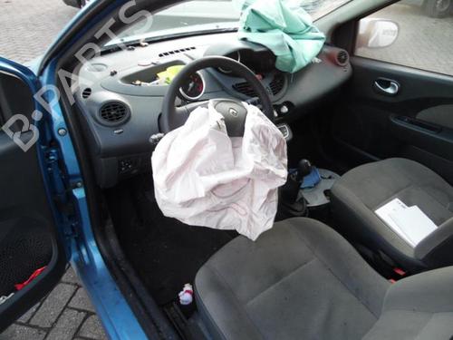 Instrument cluster RENAULT TWINGO II (CN0_) 1.2 16V (CN04, CN0B) | BP40574699C47 - Image 16
