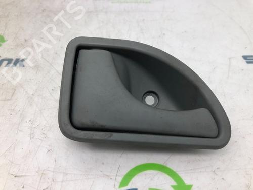 Exterior handle RENAULT KANGOO Express (FC0/1_) 1.5 dCi (FC07, FC1R) | BP10782397C122 