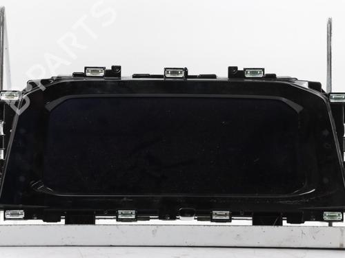 Used Instrument cluster Instrument cluster 38234929 38234929
