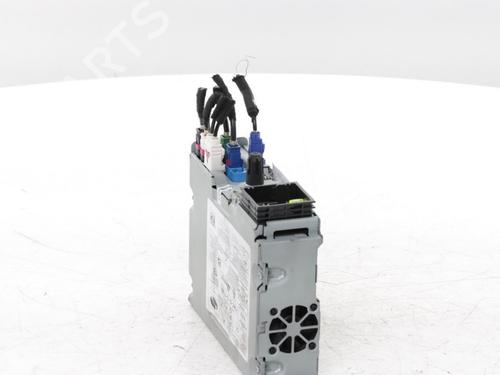 Radio PEUGEOT 3008 II SUV (MC_, MR_, MJ_, M4_) 1.2 THP/ PureTech 130 (MRHNSM, MRHNSU, MRHNSJ, MRHNYW,... | BP30186039E6