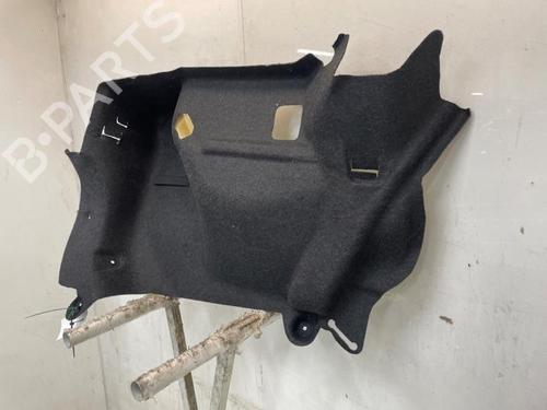 Boot lining NISSAN QASHQAI III (J12) 1.5 VC-T e-Power | BP40588795I3 - Image 2