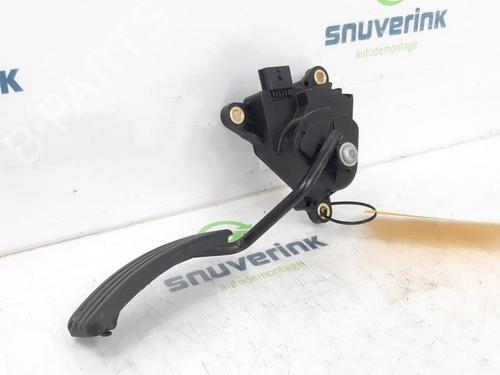 Pedal RENAULT KANGOO Express (FW0/1_) 1.5 dCi 90 (FW0G, FW05, FW08, FW11) | BP24165538I4 - Image 2