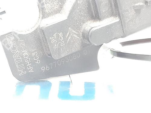 Electronic sensor CITROËN BERLINGO Box Body/MPV (B9) 1.6 HDi / BlueHDi 75 | BP24165870M84 