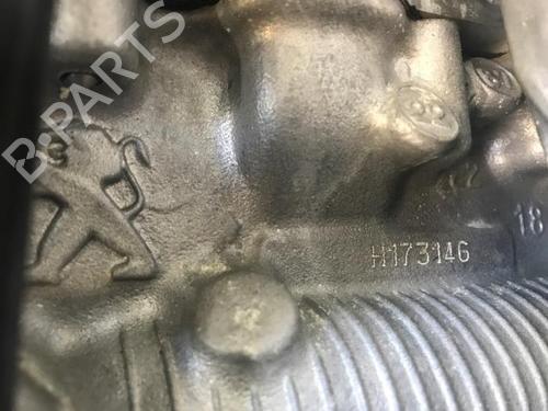 Engine CITROËN C3 AIRCROSS II (2R_, 2C_) 1.2 PureTech 130 (2RHNYH) | BP40587400M1 - Image 10
