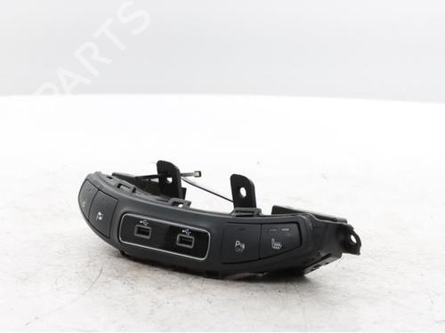 Electronic module FIAT 500X (334_) 1.3 (334.AXR11) | BP40542792M83 - Image 2