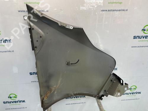 Left front fenders RENAULT TRAFIC III Van (FG_) 1.6 dCi 90 (FGME) | BP27093094C41