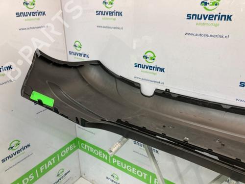 Rear bumper OPEL CORSA D (S07) 1.2 LPG (L08, L68) | BP22963415C8 