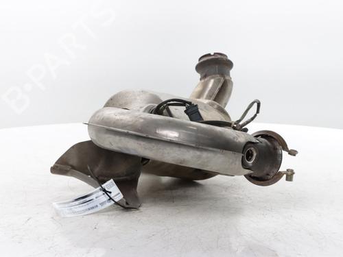 Catalyst PEUGEOT EXPERT Van (V_) 2.0 BlueHDi 120 | BP36538080M10 - Image 3