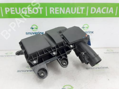 Used Air filter box PEUGEOT PARTNER Box Body/MPV (K9) 1.5 BlueHDI 130 (131 hp) 23120886