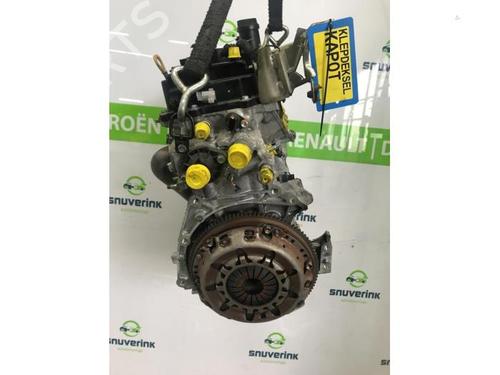 Engine PEUGEOT 108 1.0 VTi 72 | BP40583363M1 - Image 2