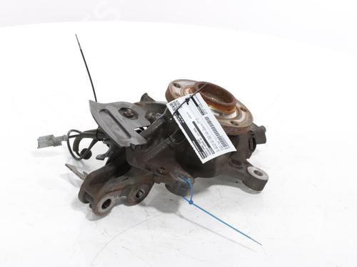 Left front steering knuckle PEUGEOT EXPERT Van (V_) 2.0 BlueHDi 145 | BP31960060M25 - Image 4