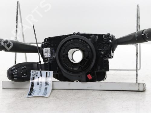Used Steering column stalk Steering column stalk 34564536 34564536