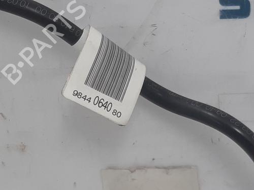 Pipe OPEL CORSA F (P2JO) 1.2 (68) | BP24477253M125 - Image 3