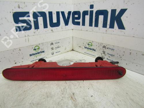 Used Third brake light CITROËN BERLINGO MULTISPACE (B9) 1.6 HDi 90 (92 hp) 13404281