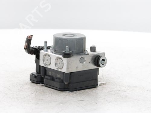 ABS pump RENAULT CAPTUR I (J5_, H5_) 0.9 TCe 90 | BP37798679M43 - Image 2