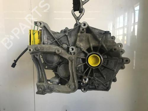 Gearbox OPEL MOKKA MOKKA-e (76) | BP40586584M3 - Image 2