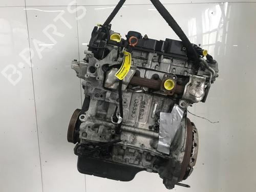 Motor CITROËN BERLINGO Box Body/MPV (B9) 1.6 HDi / BlueHDi 75 (75 hp) 28521358