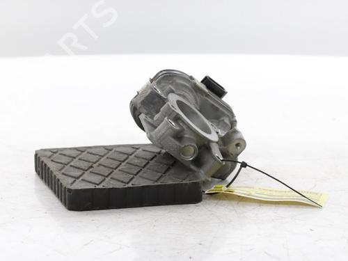 Throttle body RENAULT CLIO V (B7_) 1.0 TCe 100 (B7MT) | BP39716830M82 - Image 8