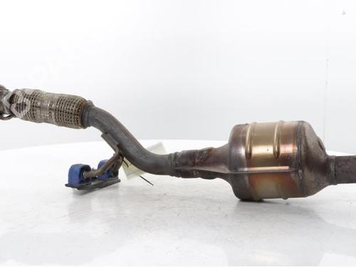 Used Catalyst Catalyst RENAULT ARKANA I (LCM_, LDN_) 1.3 TCe 140 (LDN0) (140 hp) 40586086 40586086