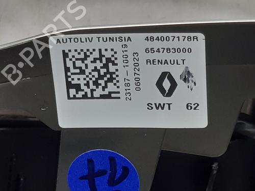 Ratt RENAULT AUSTRAL E-TECH 200 Hybrid (HGM2) | BP24841175C49 - Image 6